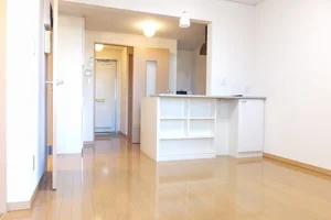 燕駅（新潟県）のマンスリーマンション・ウィークリーマンション「レオパレスアルカンシェル 201(No.982769)」メイン画像