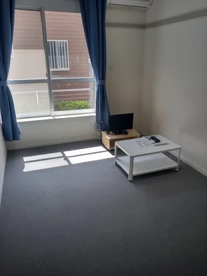 のマンスリーマンション・ウィークリーマンション「レオパレスヒルサイドテラス 107(No.982906)」メイン画像