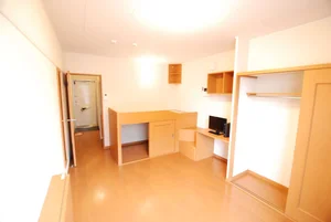 西武球場前駅（埼玉県）のマンスリーマンション・ウィークリーマンション「レオパレスエスペランサＣ 103(No.983010)」メイン画像