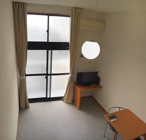 十文字学園女子大学周辺のマンスリーマンション・ウィークリーマンション「レオパレスプロパッサ大泉 302(No.983083)」メイン画像