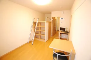 埼玉県のマンスリーマンション・ウィークリーマンション「レオパレスＮｅｗ　Ｓａｙａｍａ 101(No.983118)」メイン画像