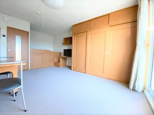 のマンスリーマンション・ウィークリーマンション「レオパレスサンシャイン 204(No.983395)」メイン画像