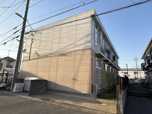 のマンスリーマンション・ウィークリーマンション「レオパレスＢｅｌｌＴｒｅｅ 207(No.983401)」メイン画像