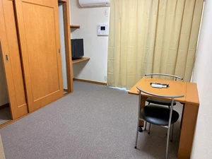 埼玉県立大学周辺のマンスリーマンション・ウィークリーマンション「レオパレスフラワー 305(No.983406)」メイン画像