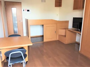 埼玉県のマンスリーマンション・ウィークリーマンション「レオパレスサンシャインⅡ 108(No.983432)」メイン画像