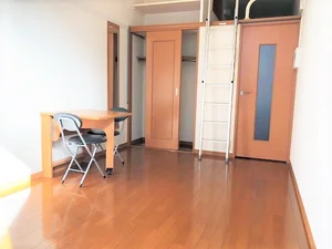 のマンスリーマンション・ウィークリーマンション「レオパレス芦田スマイル 101(No.983459)」メイン画像