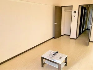 のマンスリーマンション・ウィークリーマンション「レオネクストラブバード 201(No.983591)」メイン画像