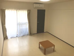 吉川市のマンスリーマンション・ウィークリーマンション「クレイノＭ　アルカンシェル 104(No.983595)」メイン画像