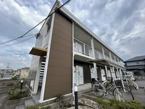 東貝塚駅（大阪府）のマンスリーマンション・ウィークリーマンション「レオパレスアニマリート 102(No.983653)」メイン画像