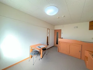 のマンスリーマンション・ウィークリーマンション「レオパレスサンエイ 205(No.983664)」メイン画像