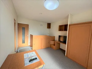 のマンスリーマンション・ウィークリーマンション「レオパレスプロスペラーＫＯＫＡＤＯ 202(No.983667)」メイン画像