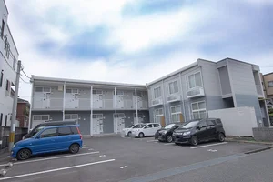 東岸和田駅のウィークリーマンション・マンスリーマンション「レオパレスサカグチ 101(No.983699)」メイン画像