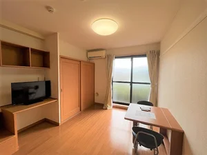 のマンスリーマンション・ウィークリーマンション「レオパレスあおぞら 110(No.983726)」メイン画像