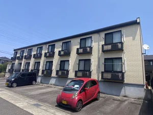 のマンスリーマンション・ウィークリーマンション「レオパレスさくら 208(No.984030)」メイン画像