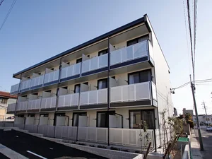 春日井駅（愛知県）のマンスリーマンション・ウィークリーマンション「レオパレス八事 207(No.984061)」メイン画像