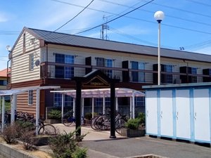 福井駅（岡山県）のマンスリーマンション・ウィークリーマンション「レオパレス大高Ｂ 202(No.984155)」メイン画像