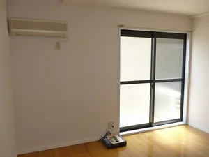 のマンスリーマンション・ウィークリーマンション「レオパレスワカミヤ６０ 109(No.984200)」メイン画像