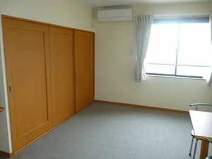 倉敷中央病院周辺のマンスリーマンション・ウィークリーマンション「レオパレスＫ＆Ｍ 207(No.984216)」メイン画像