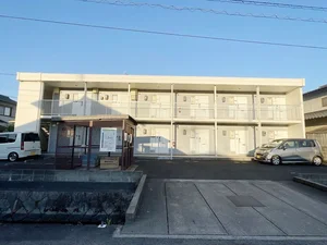 倉敷駅（岡山県）・倉敷市駅（岡山県）のマンスリーマンション・ウィークリーマンション「レオパレス大内 105(No.984239)」メイン画像