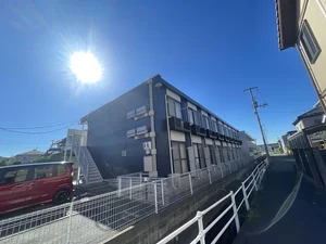 倉敷市上東（岡山県）のマンスリーマンション・ウィークリーマンション「レオパレスアモーレ　パートⅡ 203(No.984589)」メイン画像