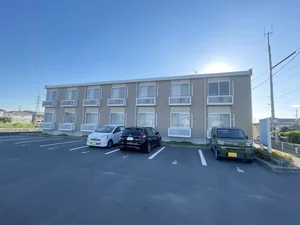 倉敷市のマンスリーマンション・ウィークリーマンション「レオパレスすずらん 103(No.984642)」メイン画像