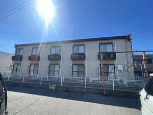 茶屋町駅（岡山県）のマンスリーマンション・ウィークリーマンション「レオパレスさくら 204(No.984672)」メイン画像