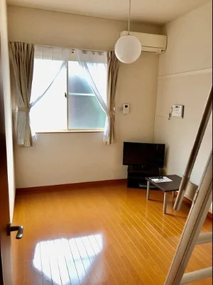 備中高梁駅（岡山県）のマンスリーマンション・ウィークリーマンション「レオパレスエリシオン 105(No.985024)」メイン画像