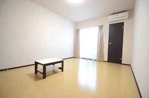 西富井駅（岡山県）のマンスリーマンション・ウィークリーマンション「レオネクストクローバーガーデン 108(No.985055)」メイン画像