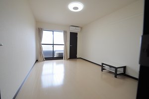 倉敷駅（岡山県）・倉敷市駅（岡山県）のマンスリーマンション・ウィークリーマンション「レオネクスト曙 202(No.985075)」メイン画像