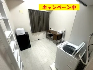 神奈川県のマンスリーマンション・ウィークリーマンション「オーシャンマンスリー横浜鶴ヶ峰【即入居可🍉Wキャンペーン対象物件🍉駐輪場あり・スクーター駐輪相談可能】 (No.985106)」メイン画像