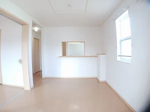 のマンスリーマンション・ウィークリーマンション「プロムナ－ドＹ 201・洋室(No.985111)」メイン画像