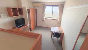 伊那市駅（長野県）のマンスリーマンション・ウィークリーマンション「レオパレスＹｓ 205(No.985557)」メイン画像