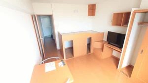 伊那市駅（長野県）のマンスリーマンション・ウィークリーマンション「レオパレスＹｓ 205(No.985557)」メイン画像