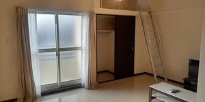 総社市のマンスリーマンション・ウィークリーマンション「レオネクストときわ 103(No.985680)」メイン画像