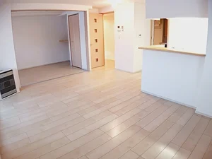 北海道のマンスリーマンション・ウィークリーマンション「ｓｕｎｐａｒｋ岩見沢 205・洋室(No.985698)」メイン画像