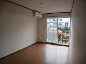 のマンスリーマンション・ウィークリーマンション「プリマベーラ 103・洋室(No.985703)」メイン画像