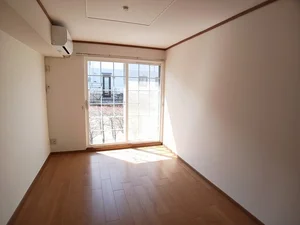 山形駅（山形県）のマンスリーマンション・ウィークリーマンション「プリマベーラ 103・洋室(No.985703)」メイン画像