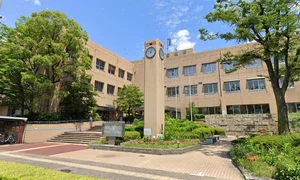 名古屋市 港区役所まで徒歩15分、1.0km