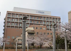 公益財団法人名古屋港湾福利厚生協会臨港病院まで徒歩15分、1.0km