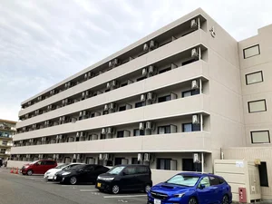 駐車場有で 車移動可能!