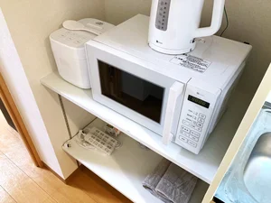 家電類豊富なラインナップ!