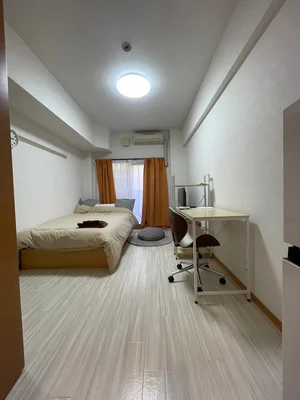 十分なスペース♪