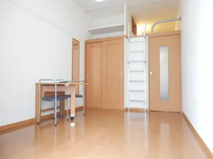 大国町駅（大阪府）のマンスリーマンション・ウィークリーマンション「レオパレスヴァーグ浪芳庵 102(No.986515)」メイン画像