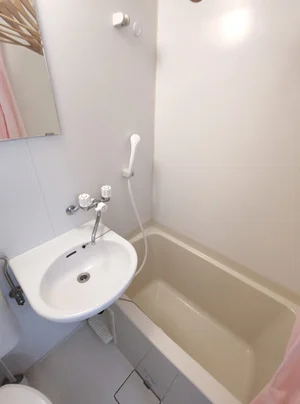 綺麗な水回り♪