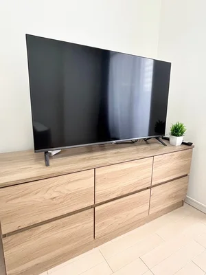 40インチのテレビ♪