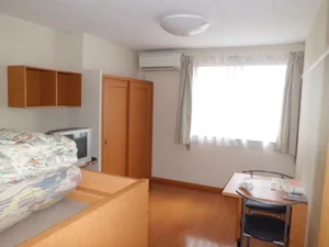 可児市のマンスリーマンション・ウィークリーマンション「レオパレスシンシアー 110(No.987799)」メイン画像