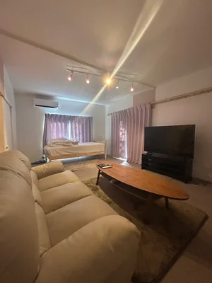 のマンスリーマンション・ウィークリーマンション「LAZOOL USAMI(No.987817)」メイン画像