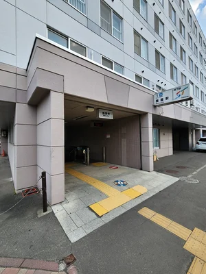 地下鉄美園駅「徒歩1分」