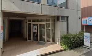 新道内科クリニックまで徒歩７分、450ｍ