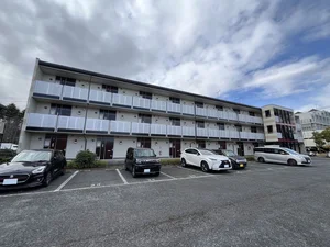 つくば市のマンスリーマンション・ウィークリーマンション「レオパレスエミネンス 109(No.988377)」メイン画像